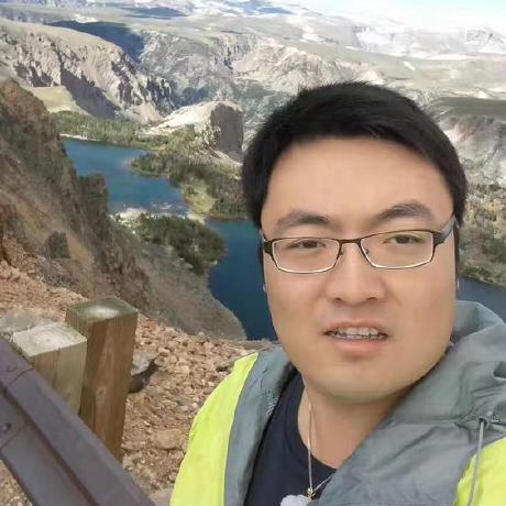 Patrick Jiang, founder of PJiangTech